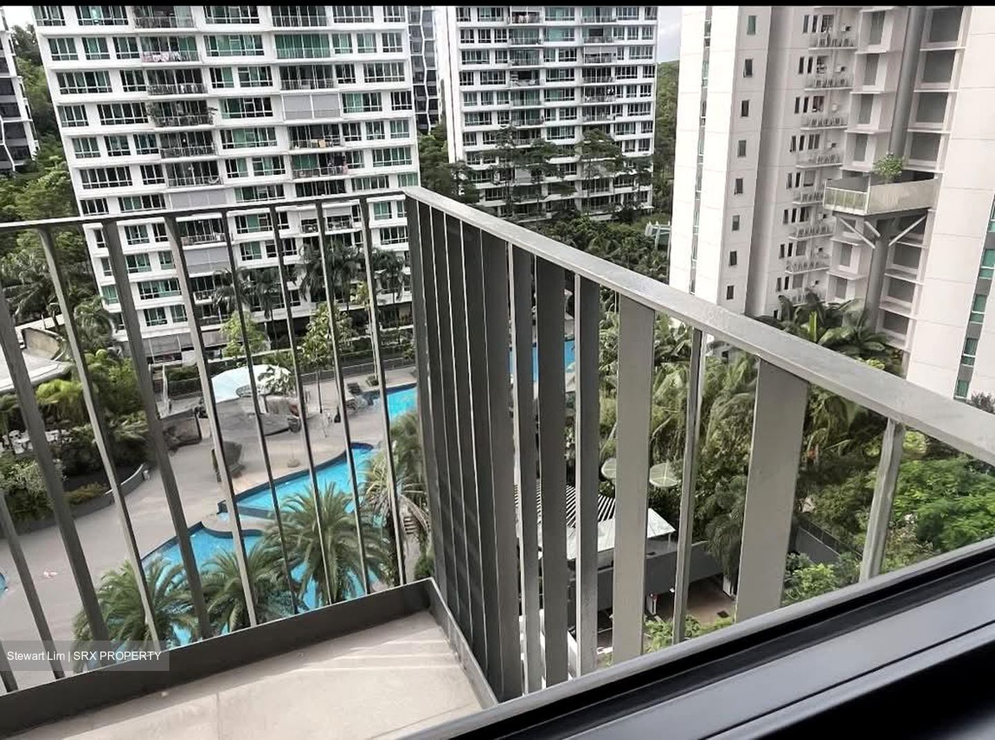 Foresque Residences (D23), Condominium #567590661